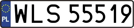 WLS55519