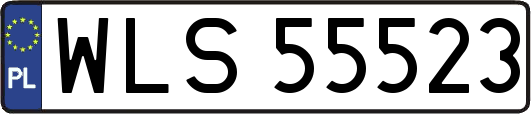 WLS55523