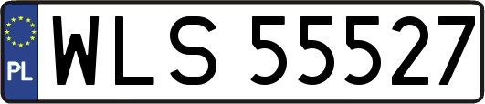 WLS55527