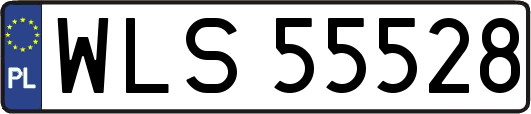 WLS55528