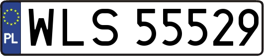 WLS55529
