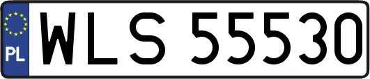 WLS55530