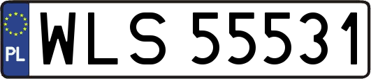 WLS55531