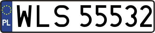 WLS55532