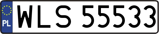WLS55533