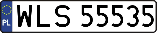 WLS55535