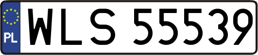 WLS55539