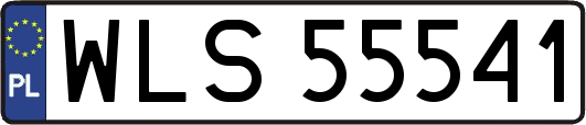 WLS55541