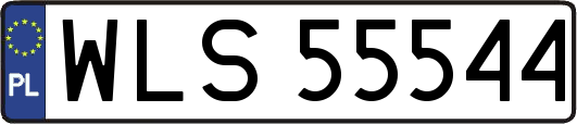 WLS55544