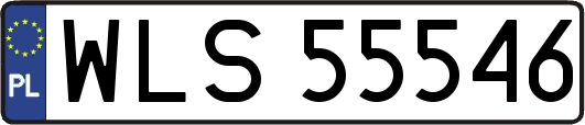 WLS55546