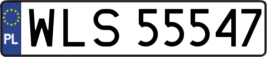 WLS55547