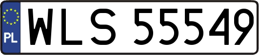 WLS55549