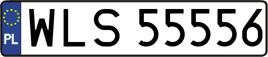 WLS55556