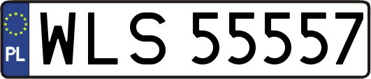 WLS55557