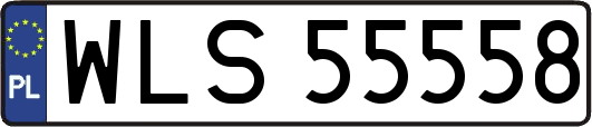 WLS55558