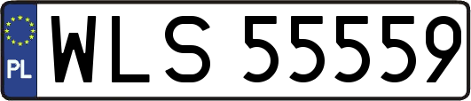 WLS55559