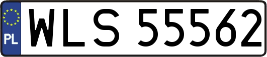 WLS55562