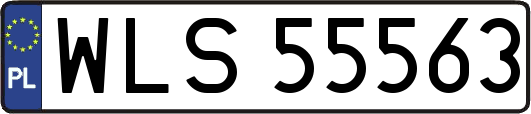 WLS55563