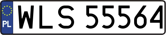 WLS55564