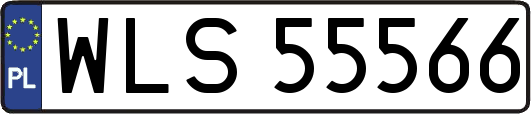 WLS55566