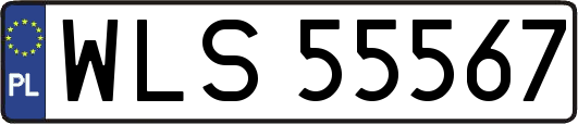 WLS55567