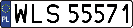 WLS55571