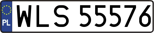 WLS55576
