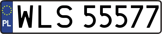 WLS55577