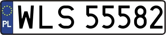 WLS55582