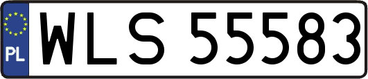 WLS55583