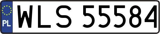 WLS55584