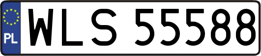 WLS55588