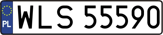 WLS55590