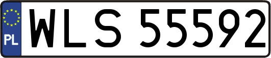 WLS55592