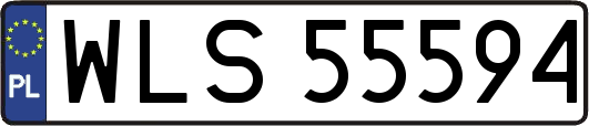 WLS55594