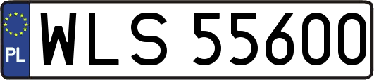 WLS55600
