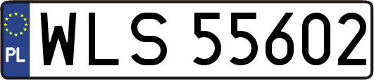 WLS55602