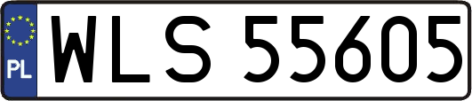 WLS55605