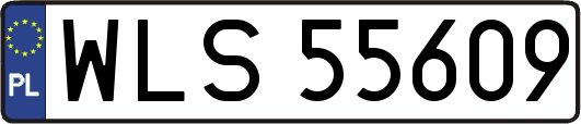 WLS55609
