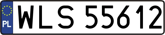 WLS55612