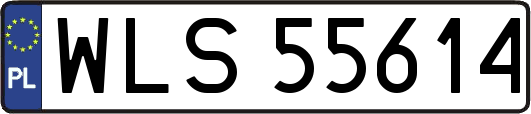 WLS55614