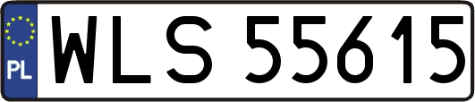 WLS55615