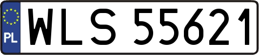 WLS55621