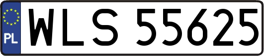 WLS55625