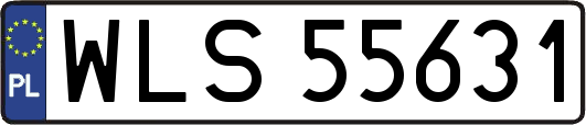 WLS55631