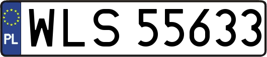 WLS55633