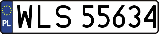 WLS55634