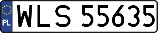 WLS55635