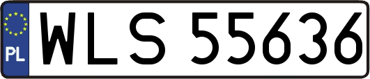 WLS55636