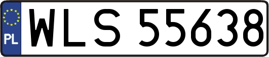 WLS55638